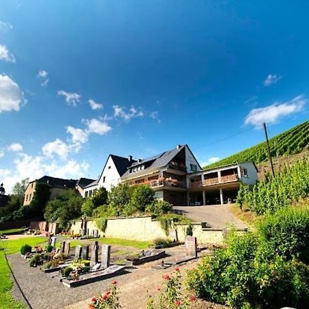 Chateau-De-La-Moselle Kinheim Bagian luar foto