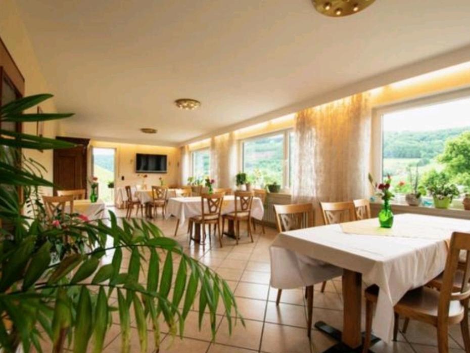 Chateau-De-La-Moselle Kinheim Bagian luar foto